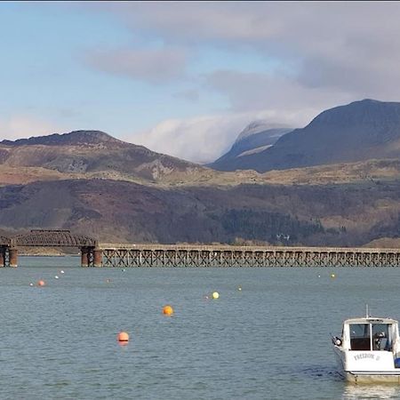 Barmouth Lyons Sunnysands 346 Tal-y-bont  외부 사진