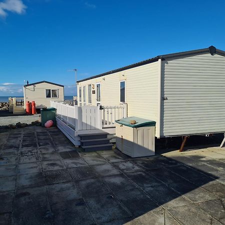 Barmouth Lyons Sunnysands 346 Tal-y-bont  외부 사진