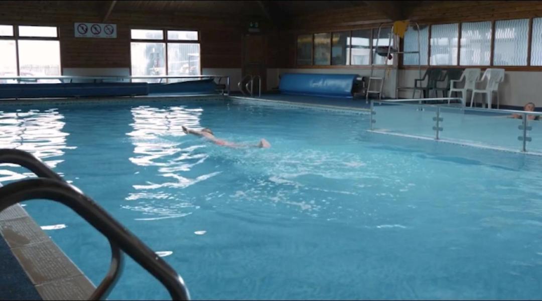 Barmouth Lyons Sunnysands 346 Tal-y-bont  외부 사진