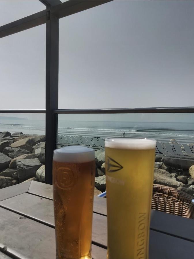 Barmouth Lyons Sunnysands 346 Tal-y-bont  외부 사진