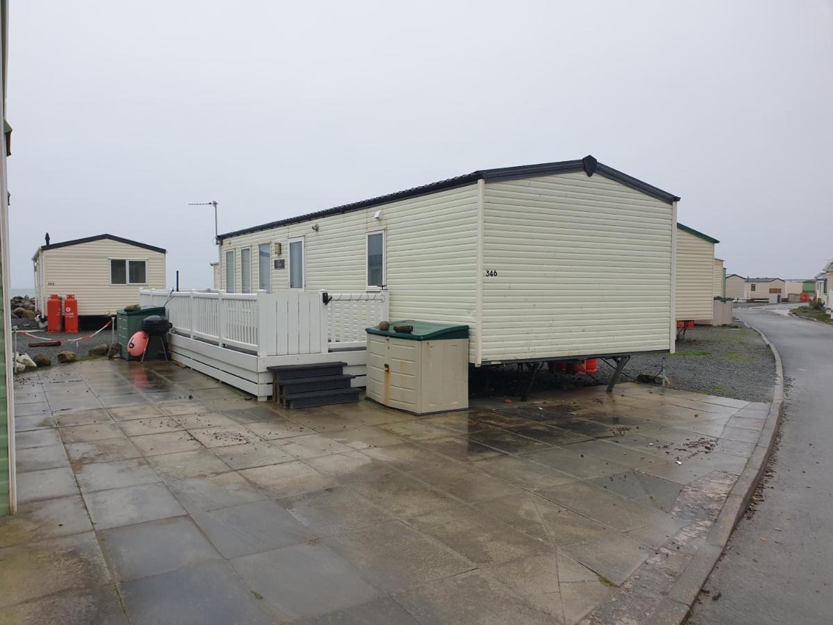 Barmouth Lyons Sunnysands 346 Tal-y-bont  외부 사진
