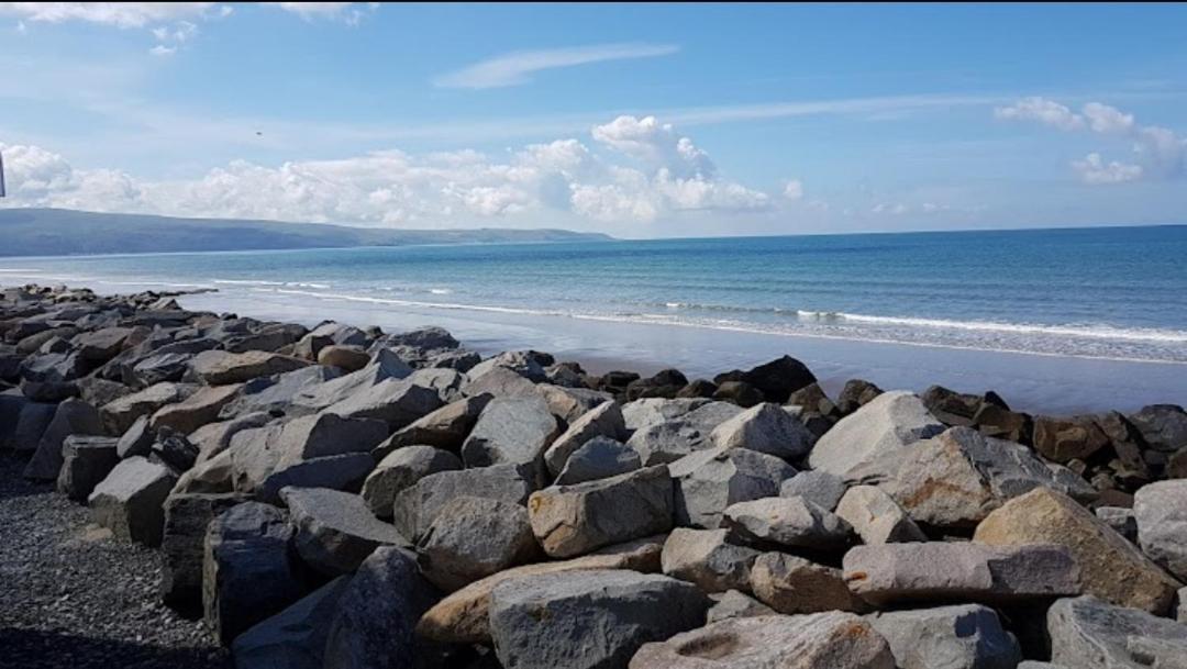 Barmouth Lyons Sunnysands 346 Tal-y-bont  외부 사진
