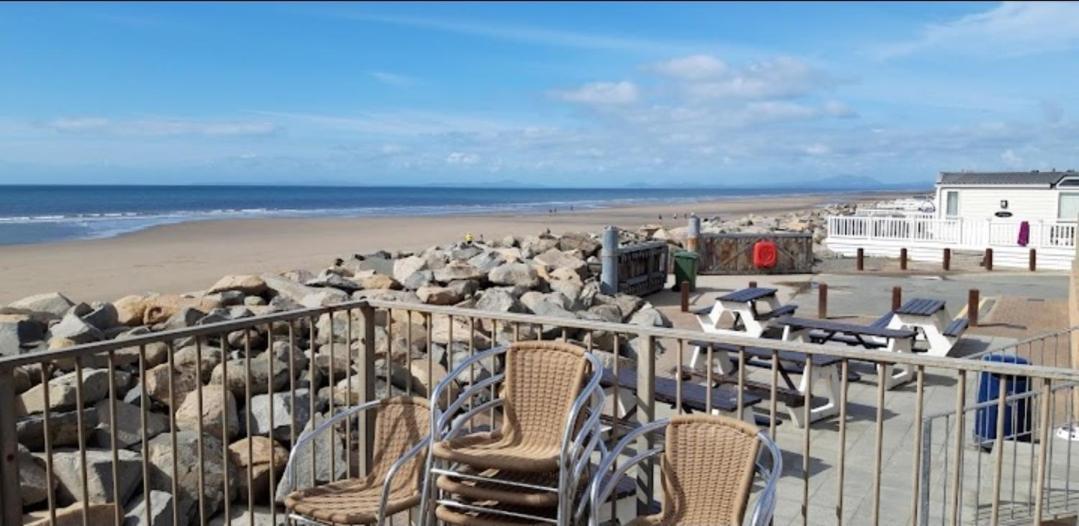 Barmouth Lyons Sunnysands 346 Tal-y-bont  외부 사진
