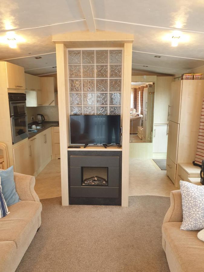 Barmouth Lyons Sunnysands 346 Tal-y-bont  외부 사진