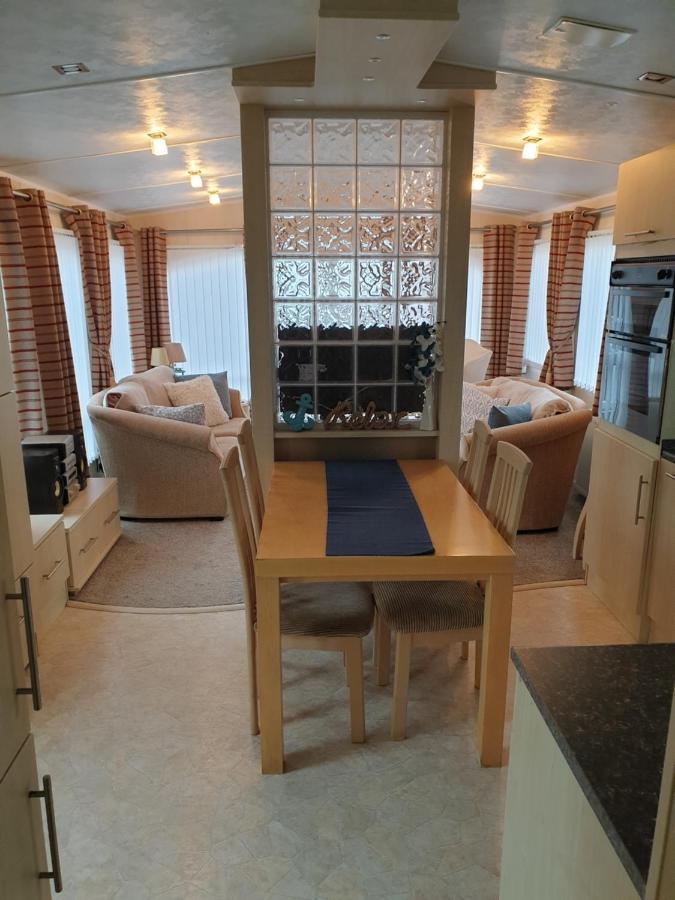 Barmouth Lyons Sunnysands 346 Tal-y-bont  외부 사진