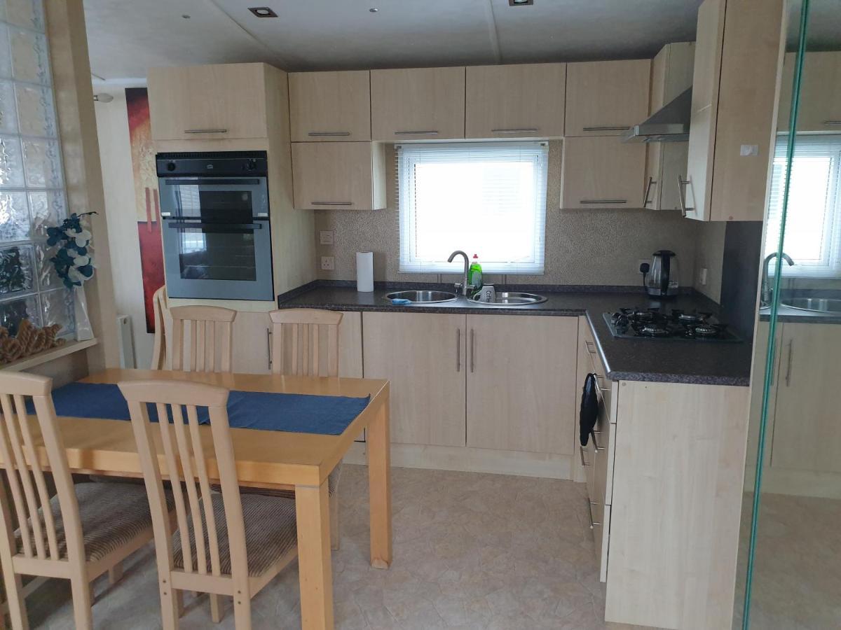 Barmouth Lyons Sunnysands 346 Tal-y-bont  외부 사진