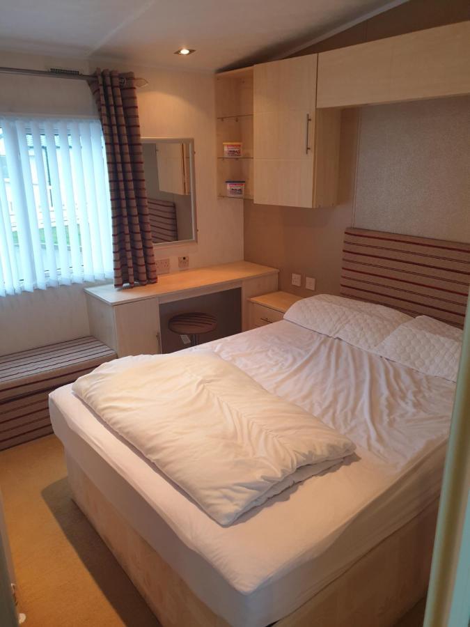 Barmouth Lyons Sunnysands 346 Tal-y-bont  외부 사진