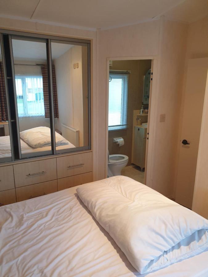 Barmouth Lyons Sunnysands 346 Tal-y-bont  외부 사진
