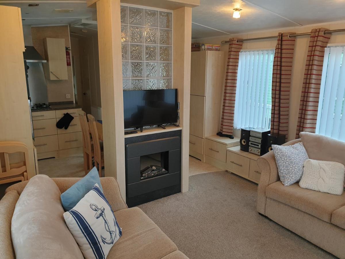 Barmouth Lyons Sunnysands 346 Tal-y-bont  외부 사진