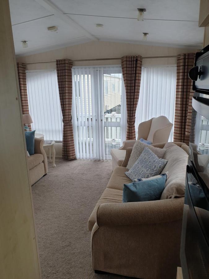 Barmouth Lyons Sunnysands 346 Tal-y-bont  외부 사진