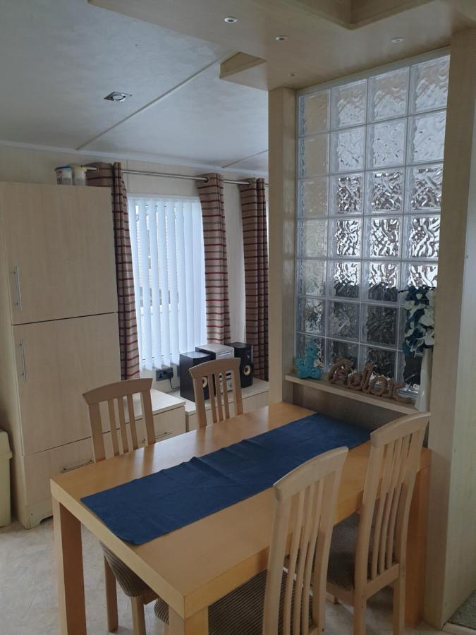 Barmouth Lyons Sunnysands 346 Tal-y-bont  외부 사진