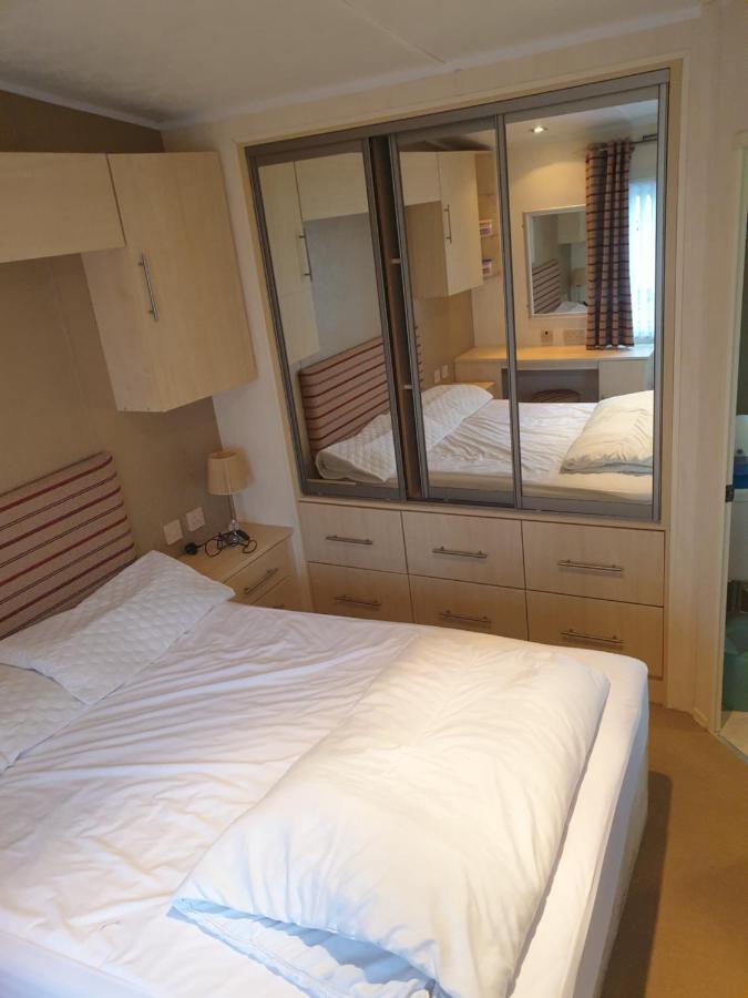 Barmouth Lyons Sunnysands 346 Tal-y-bont  외부 사진