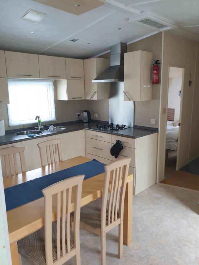 Barmouth Lyons Sunnysands 346 Tal-y-bont  외부 사진