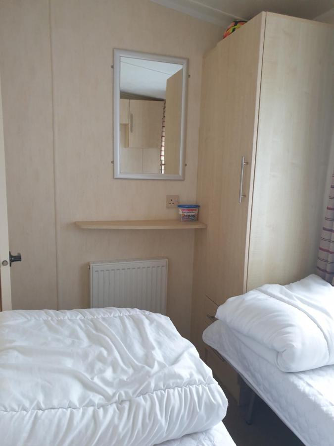 Barmouth Lyons Sunnysands 346 Tal-y-bont  외부 사진