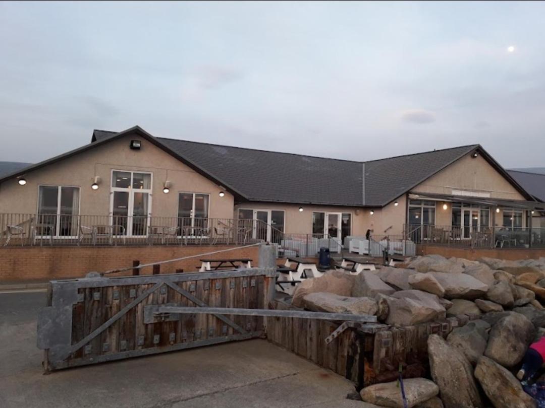 Barmouth Lyons Sunnysands 346 Tal-y-bont  외부 사진