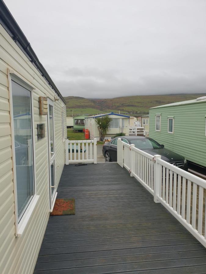 Barmouth Lyons Sunnysands 346 Tal-y-bont  외부 사진