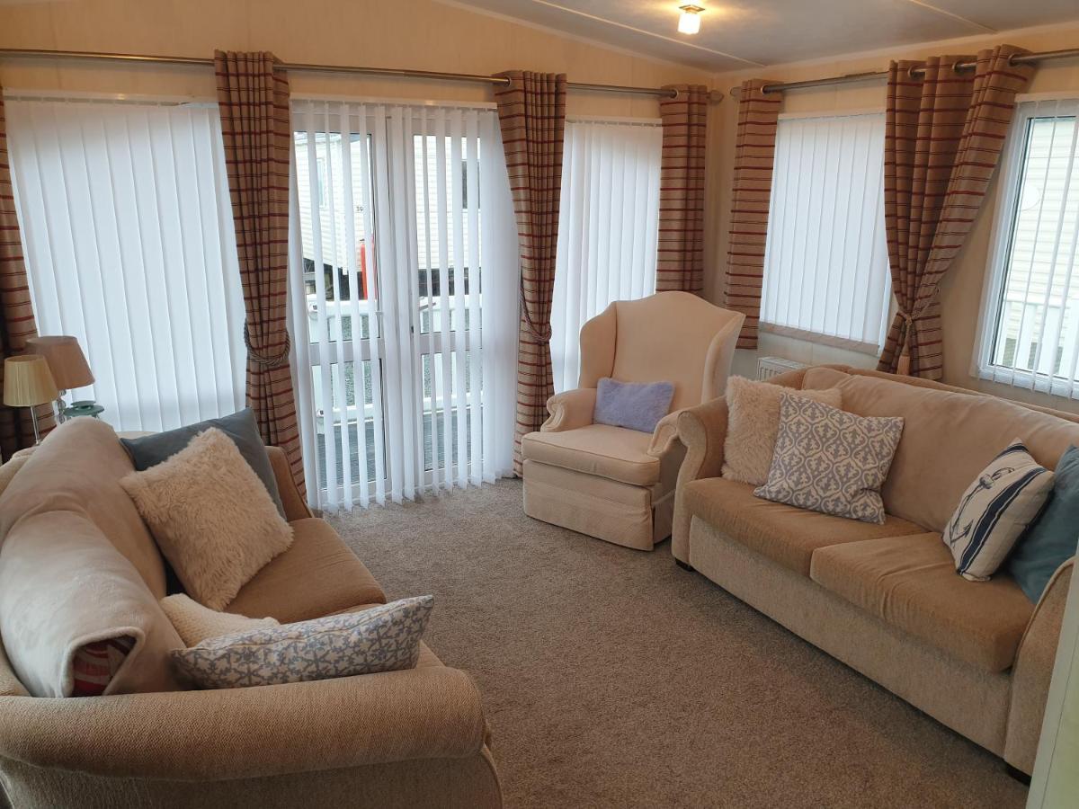 Barmouth Lyons Sunnysands 346 Tal-y-bont  외부 사진