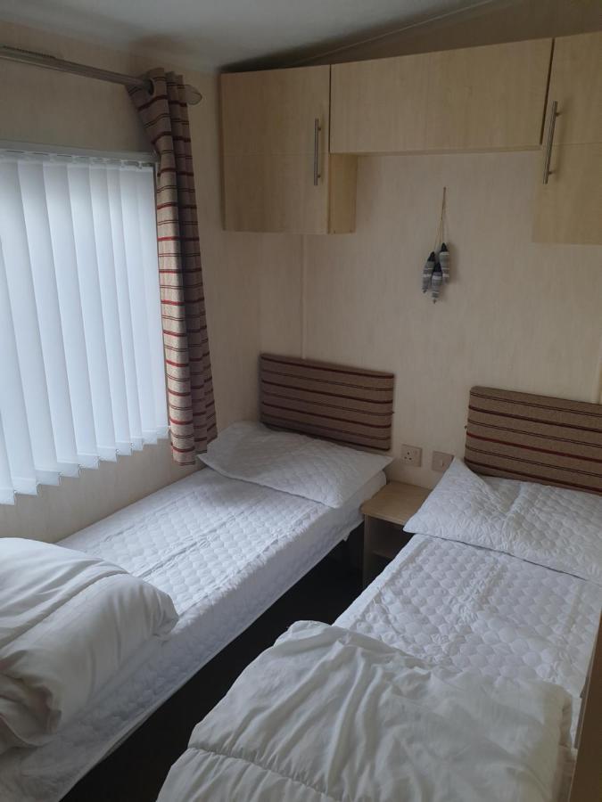 Barmouth Lyons Sunnysands 346 Tal-y-bont  외부 사진