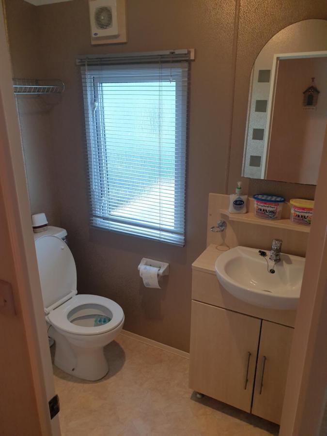 Barmouth Lyons Sunnysands 346 Tal-y-bont  외부 사진