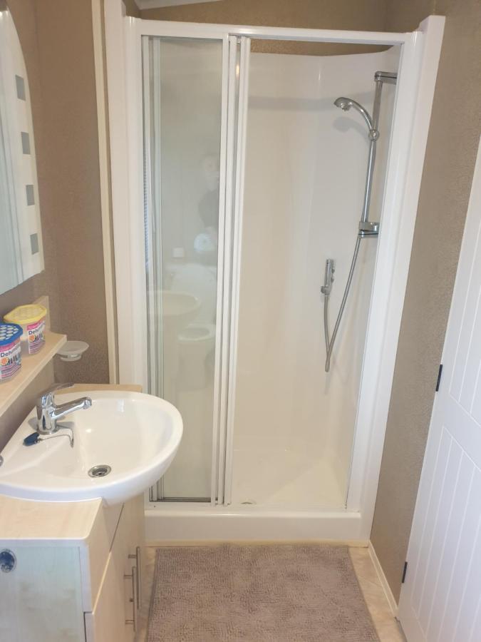 Barmouth Lyons Sunnysands 346 Tal-y-bont  외부 사진