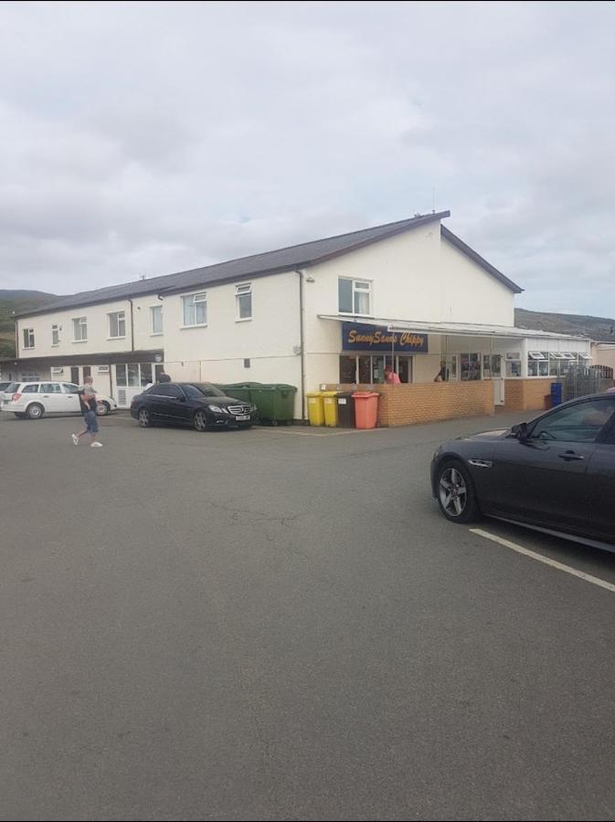 Barmouth Lyons Sunnysands 346 Tal-y-bont  외부 사진