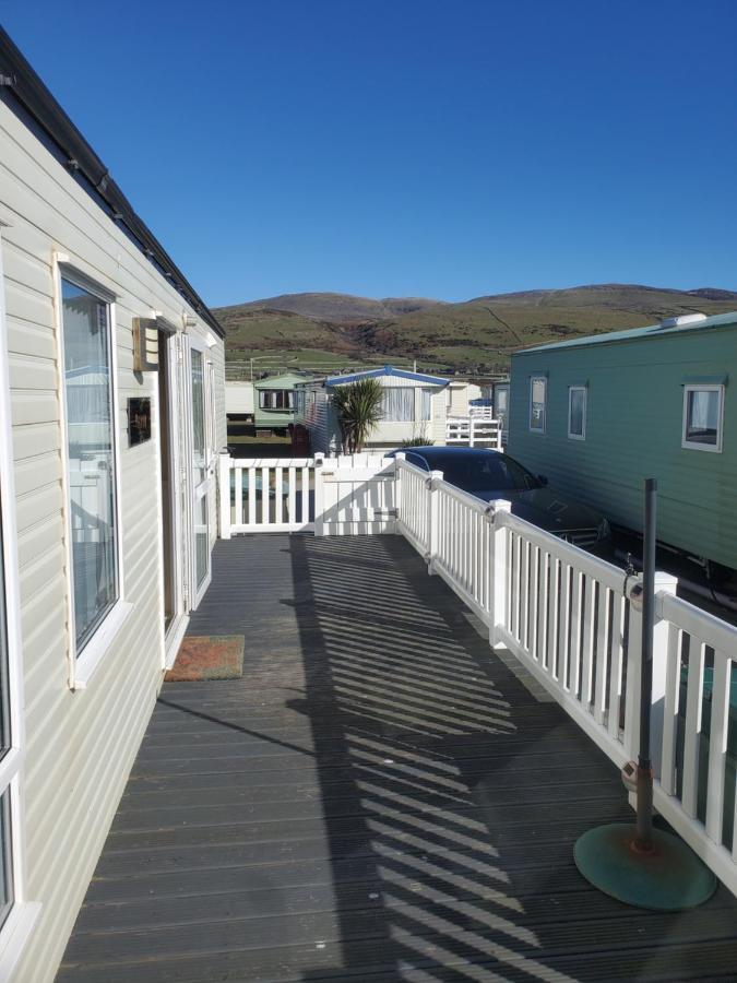 Barmouth Lyons Sunnysands 346 Tal-y-bont  외부 사진