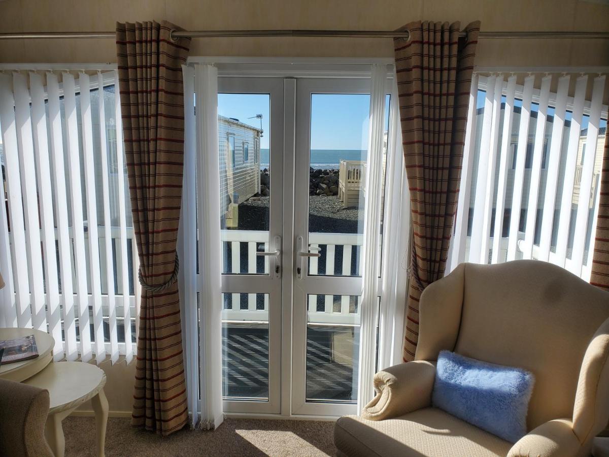 Barmouth Lyons Sunnysands 346 Tal-y-bont  외부 사진