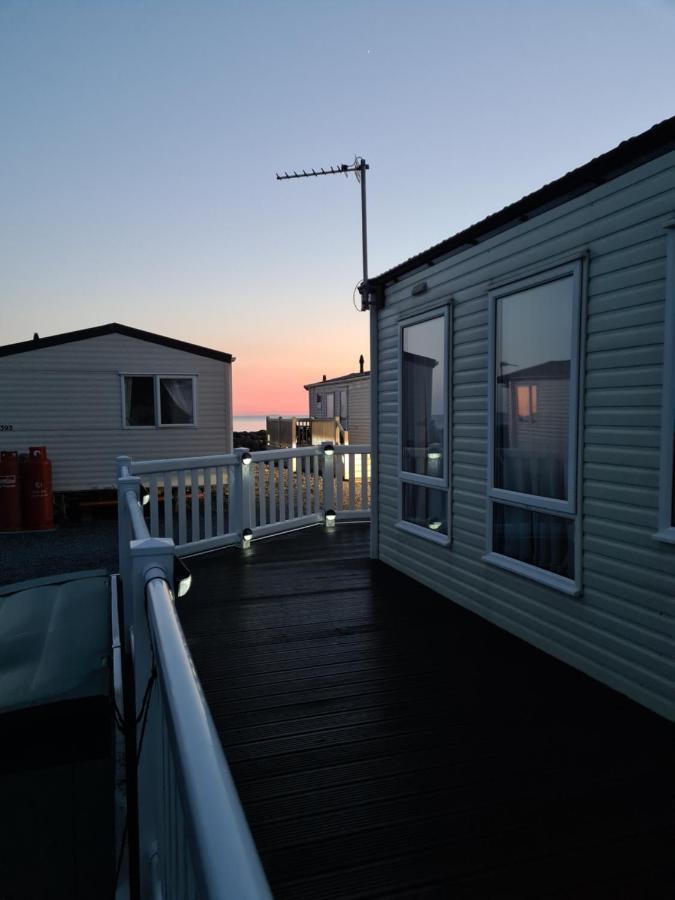 Barmouth Lyons Sunnysands 346 Tal-y-bont  외부 사진