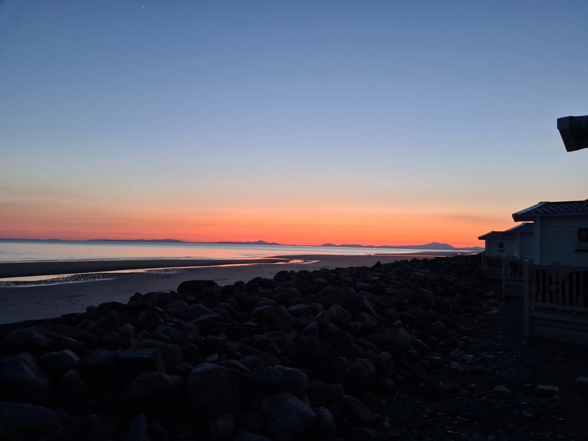 Barmouth Lyons Sunnysands 346 Tal-y-bont  외부 사진