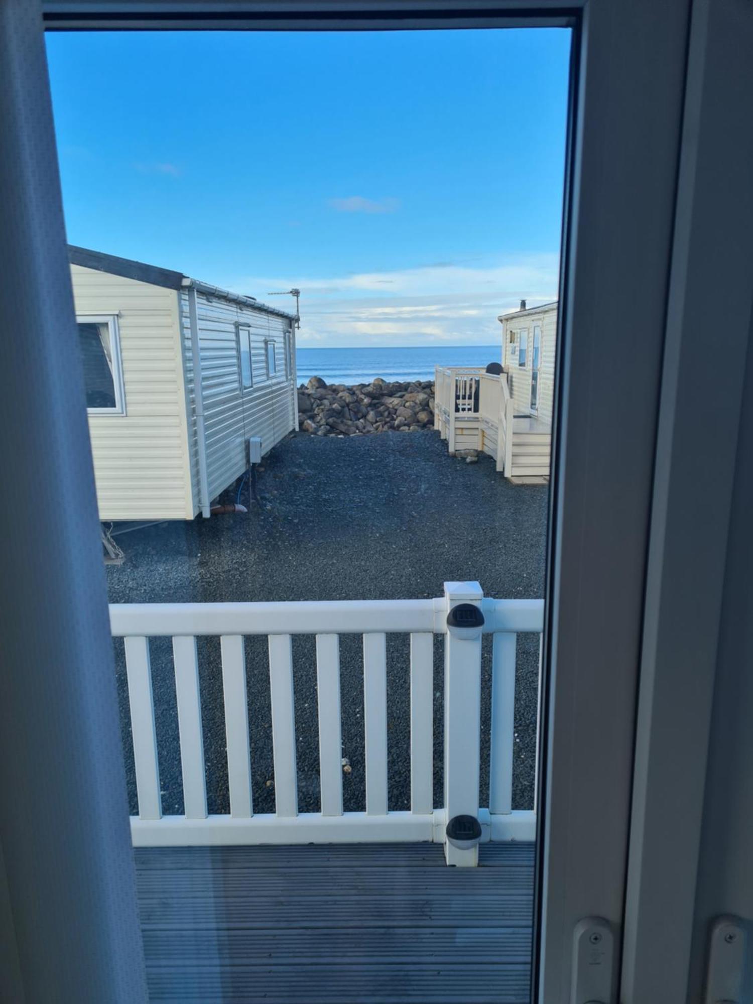 Barmouth Lyons Sunnysands 346 Tal-y-bont  외부 사진