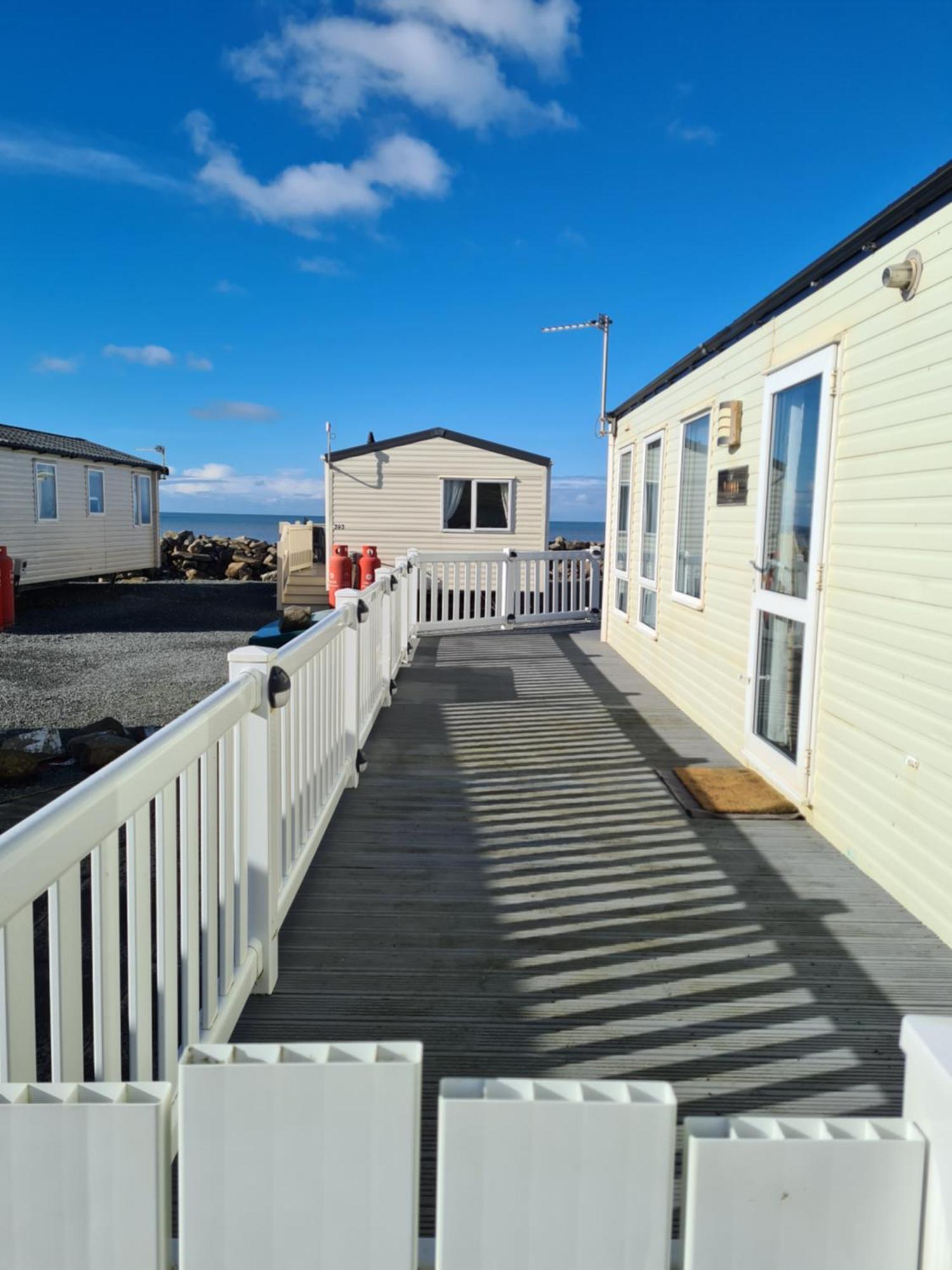Barmouth Lyons Sunnysands 346 Tal-y-bont  외부 사진