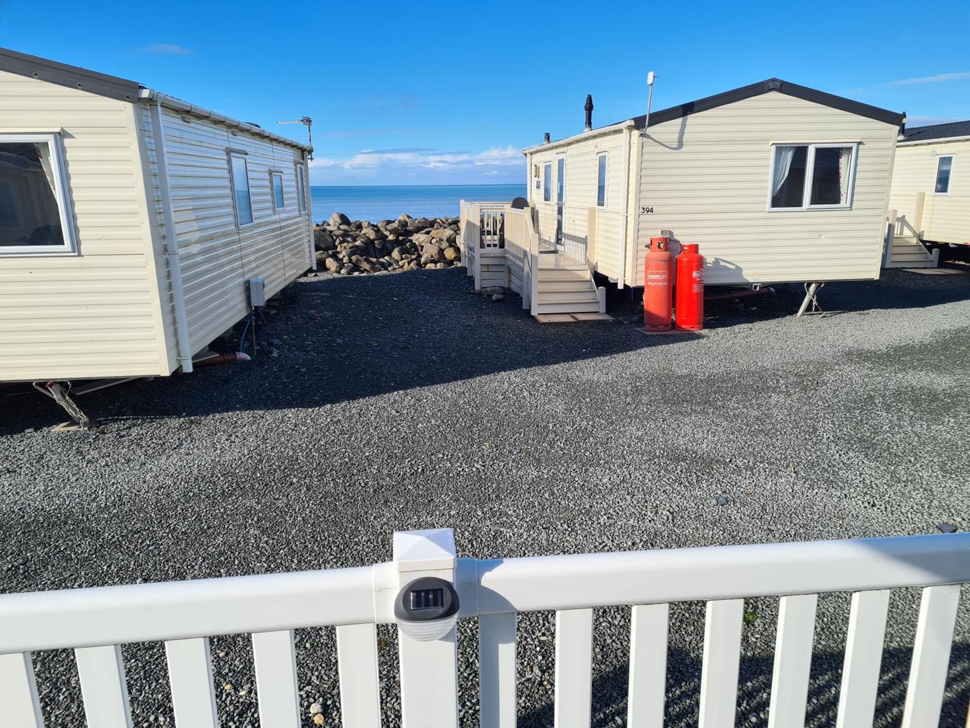 Barmouth Lyons Sunnysands 346 Tal-y-bont  외부 사진
